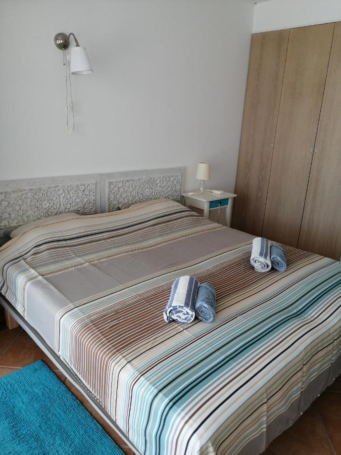 Casa Da California Sesimbra Apartment Luaran gambar