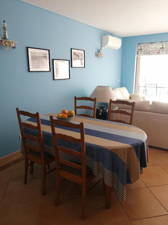Casa Da California Sesimbra Apartment Luaran gambar