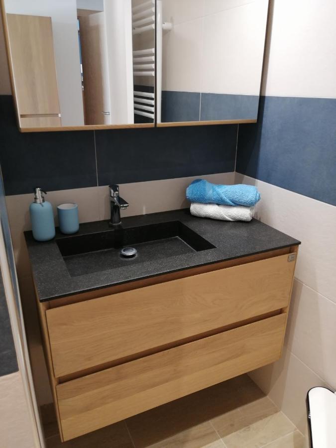 Casa Da California Sesimbra Apartment Luaran gambar