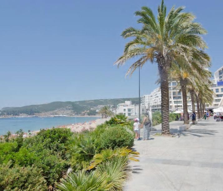 Casa Da California Sesimbra Apartment Luaran gambar